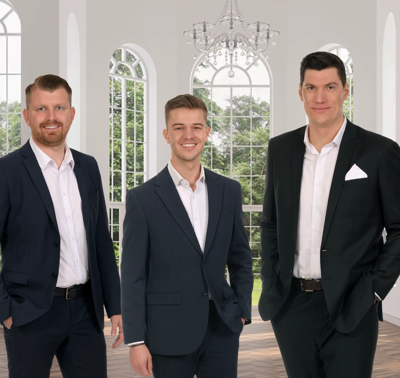 Wertschätzend miteinander