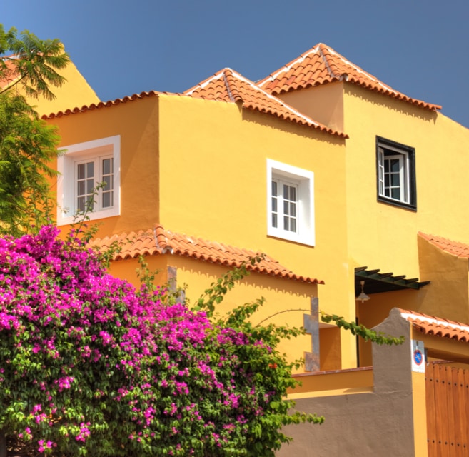 Was Sie beim Kauf einer Immobilie in Spanien wissen sollten