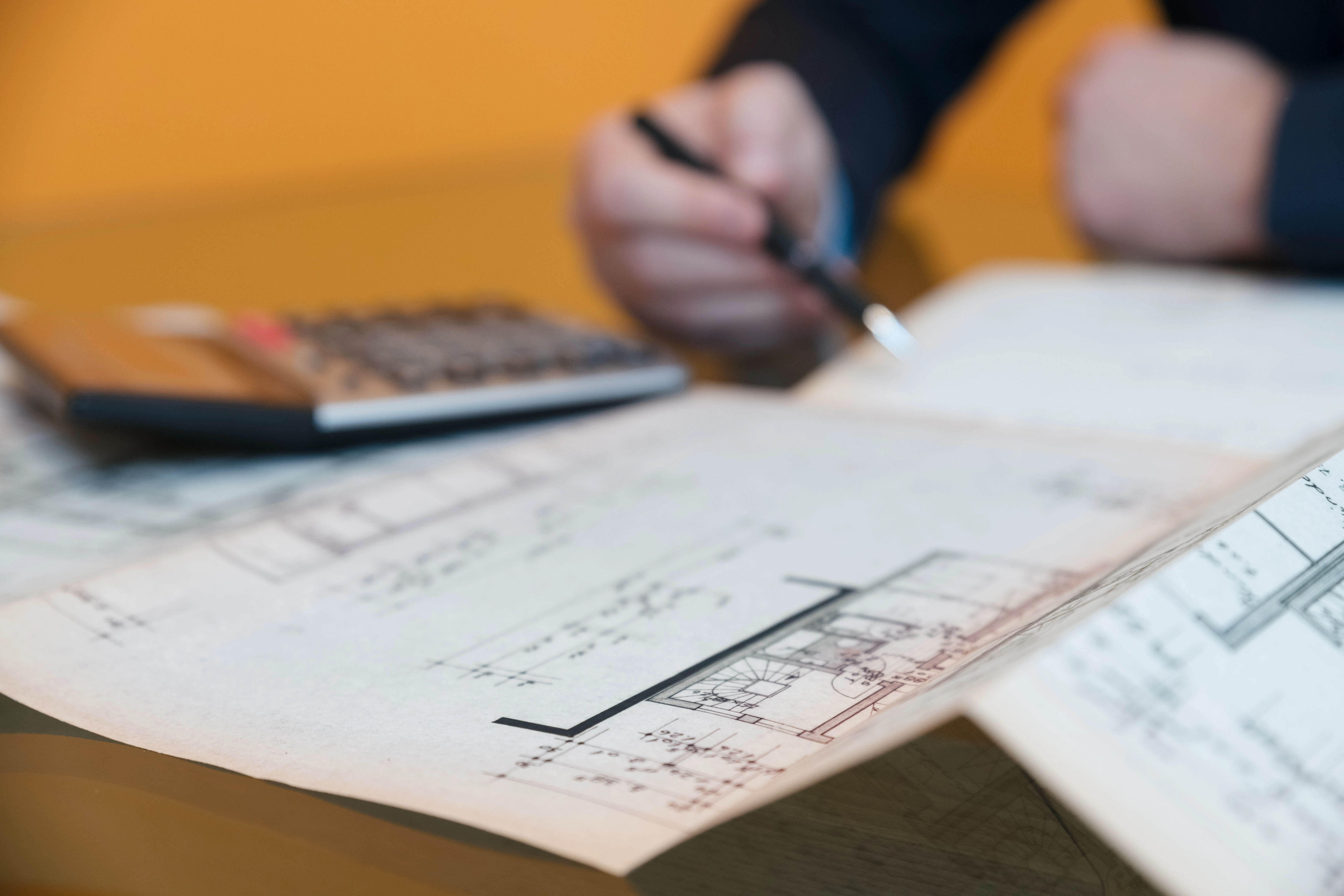 Ungenutzte Grundstücke und Immobilien?