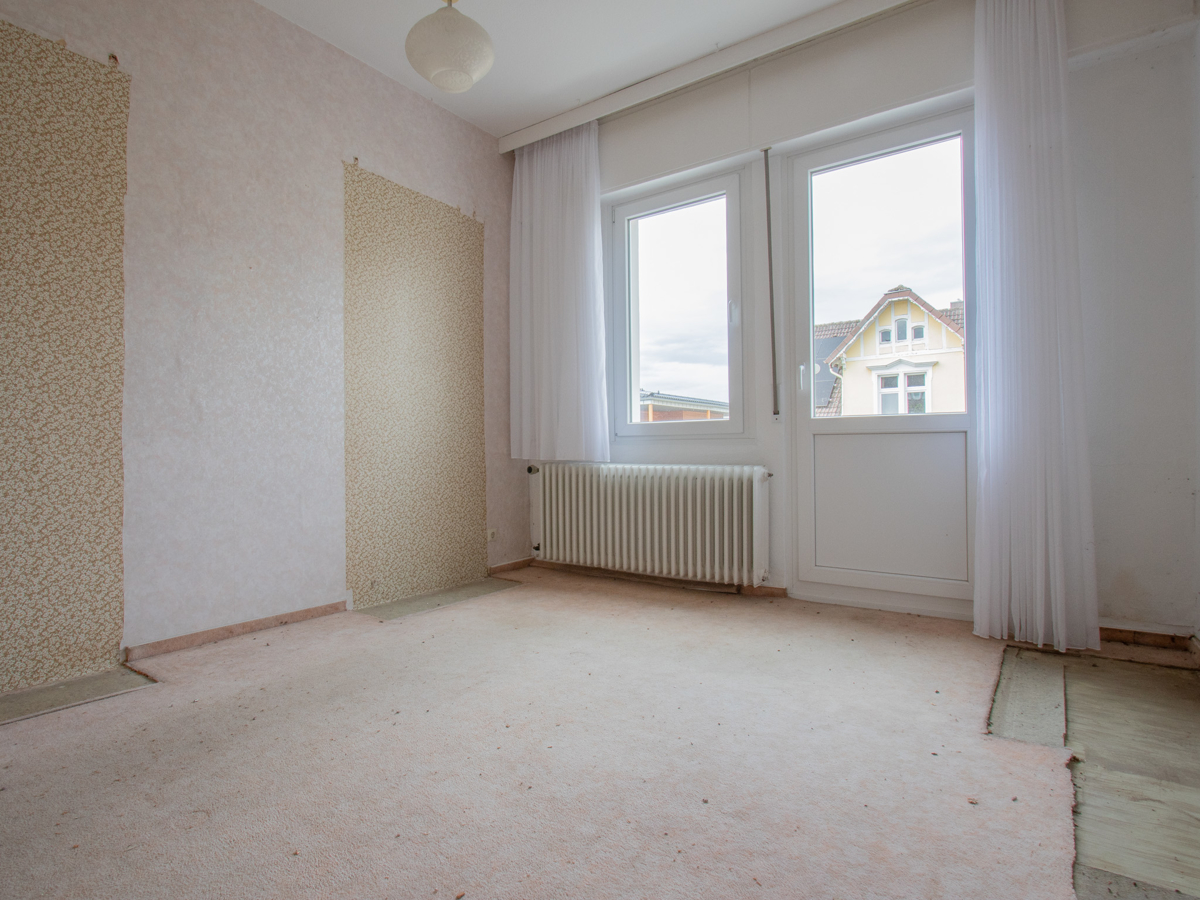 Schlafzimmer OG