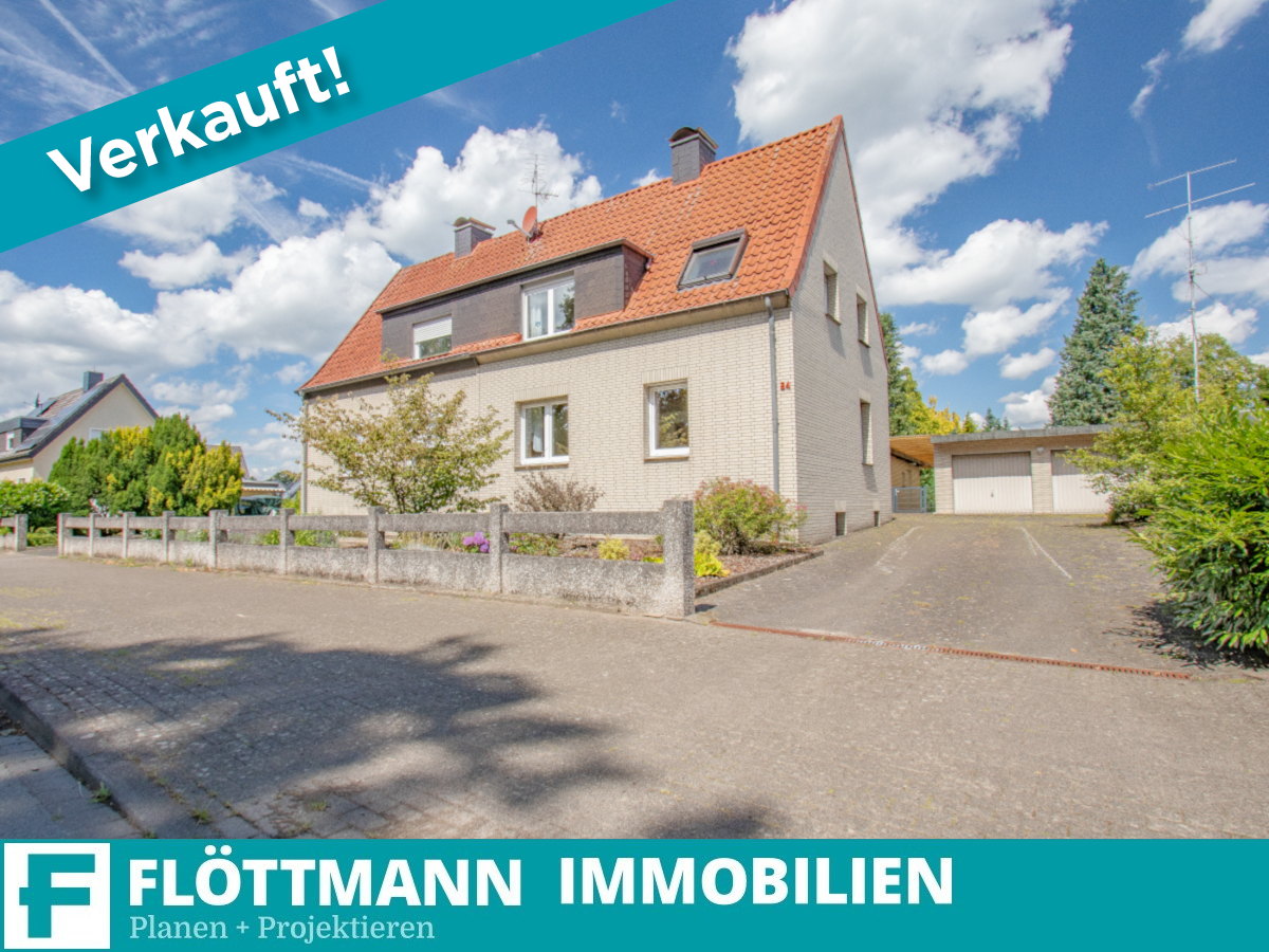 Verkauft