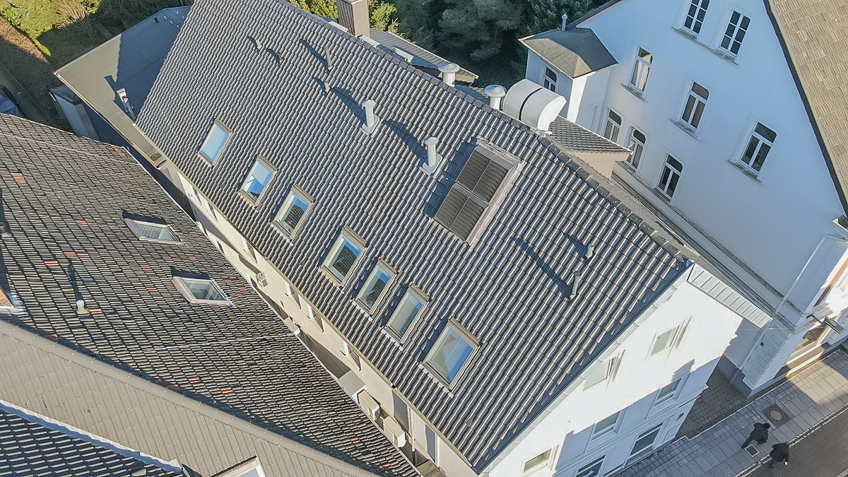 Luftansicht