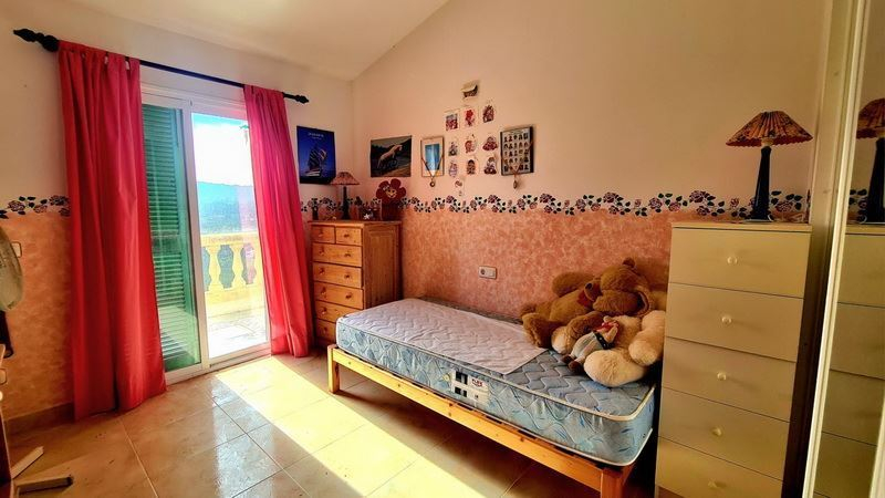 Schlafzimmer 3