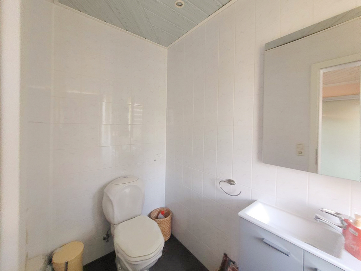 WC