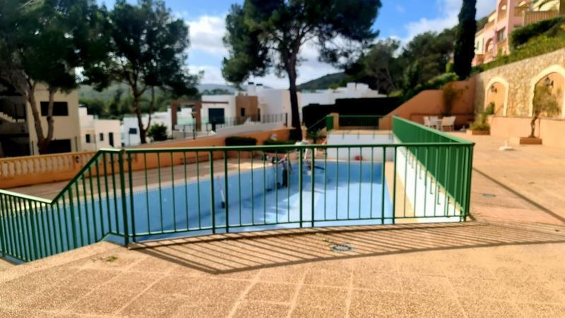 Gemeinschaftspool