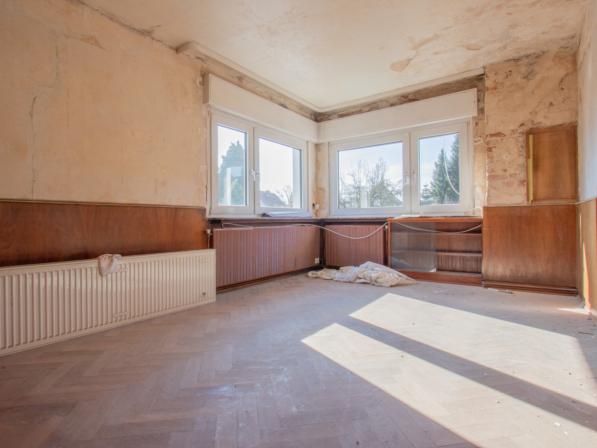 Zimmer 3 OG