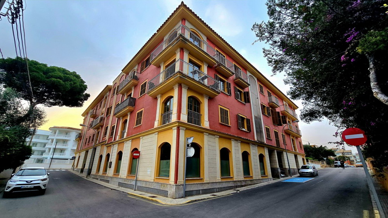 Haus