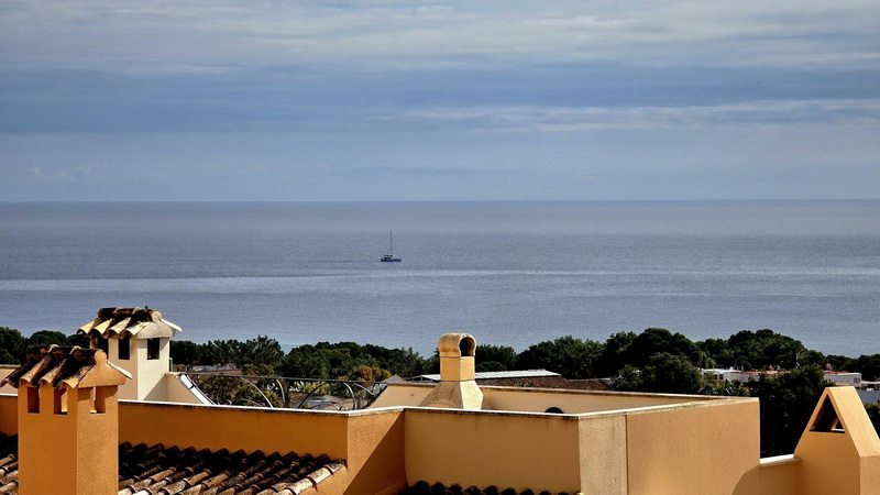 Aussicht