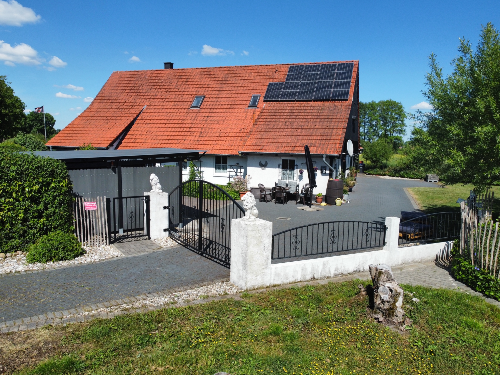 Ansicht