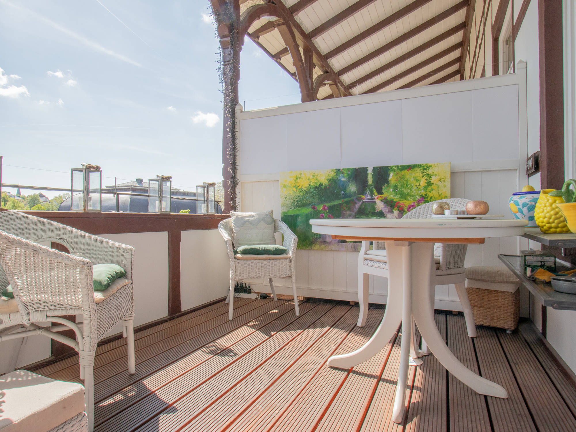 Loggia