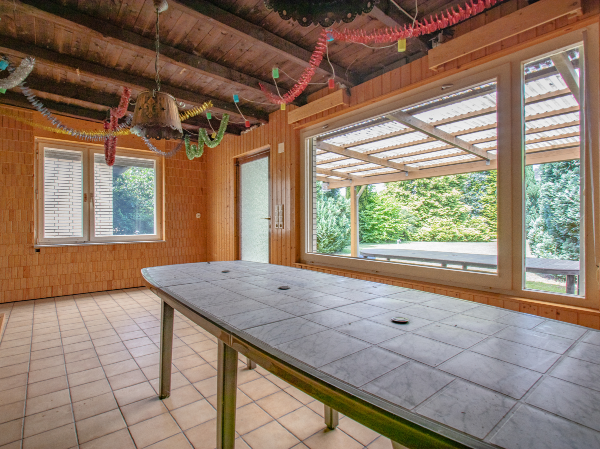 Partyhütte