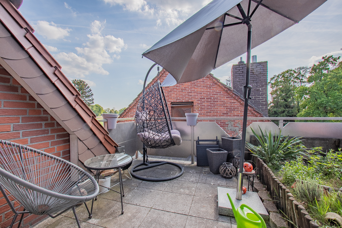 Balkon (WE2)