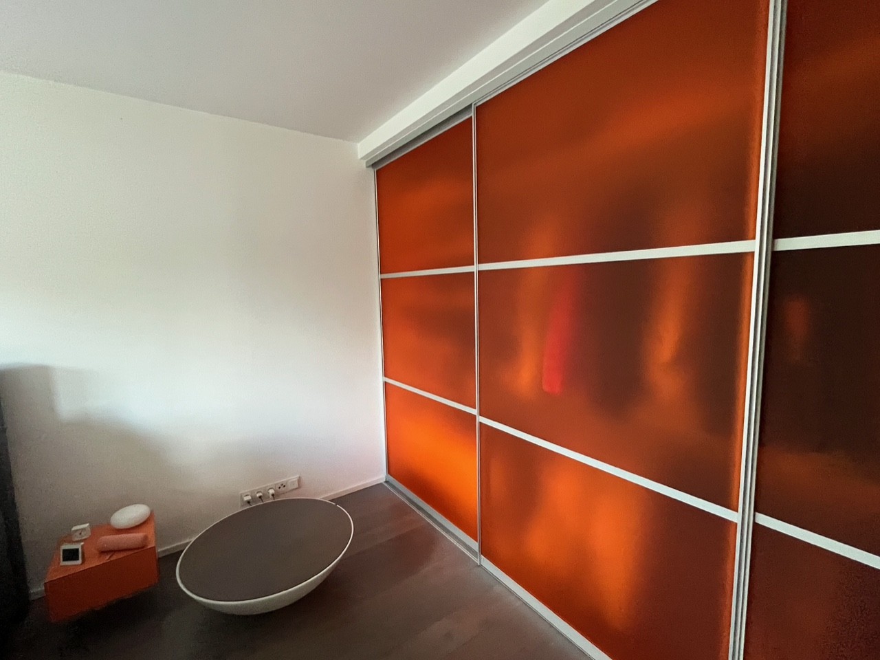 Einbauschrank Schlafzimmer