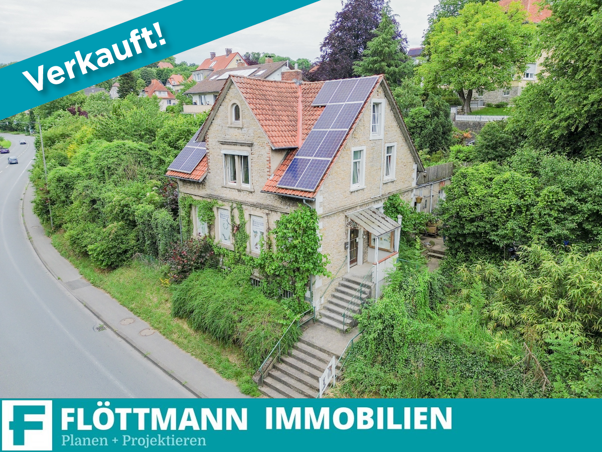 Verkauft