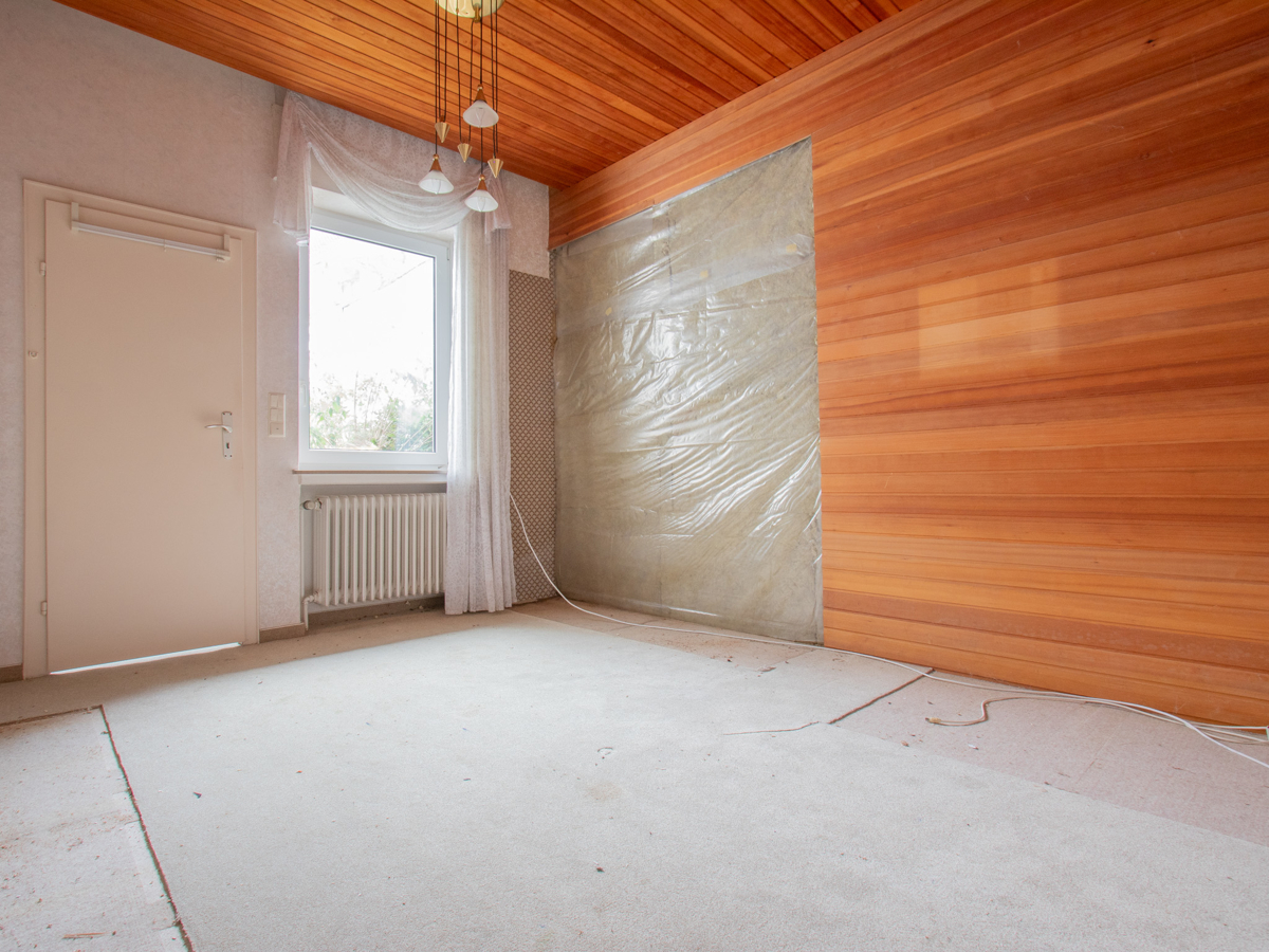 Schlafzimmer EG