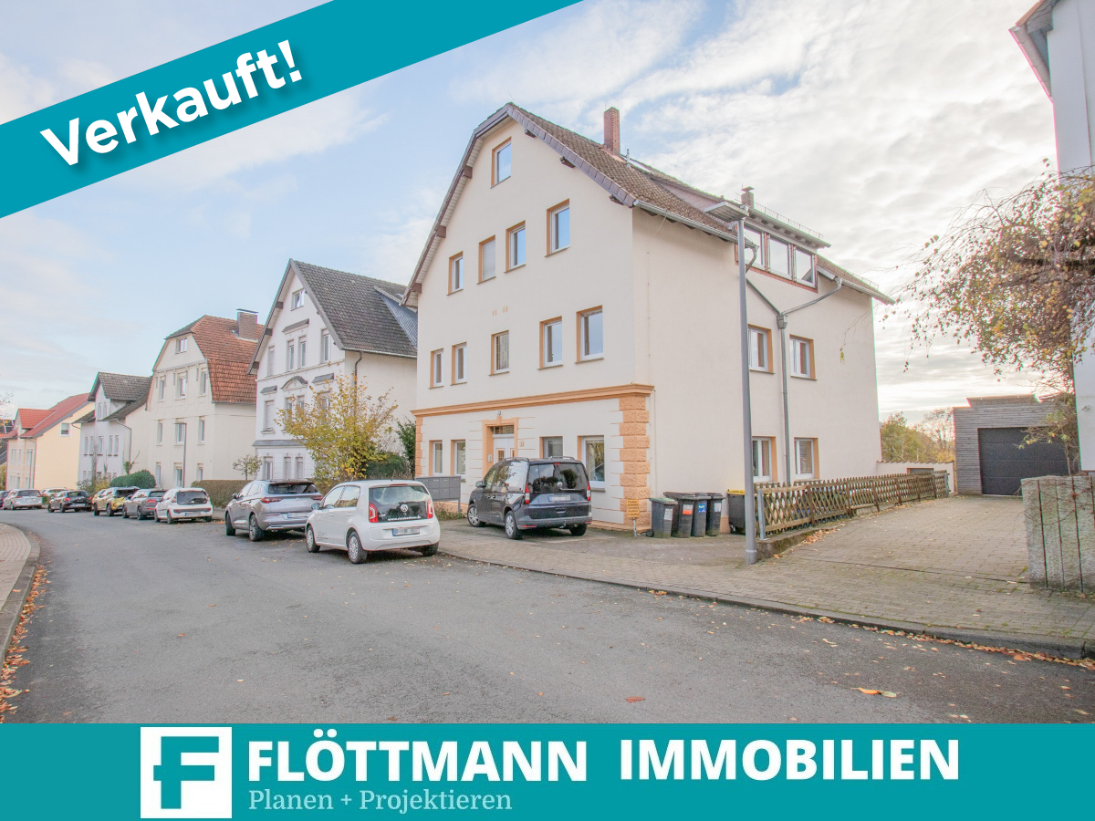 Verkauft