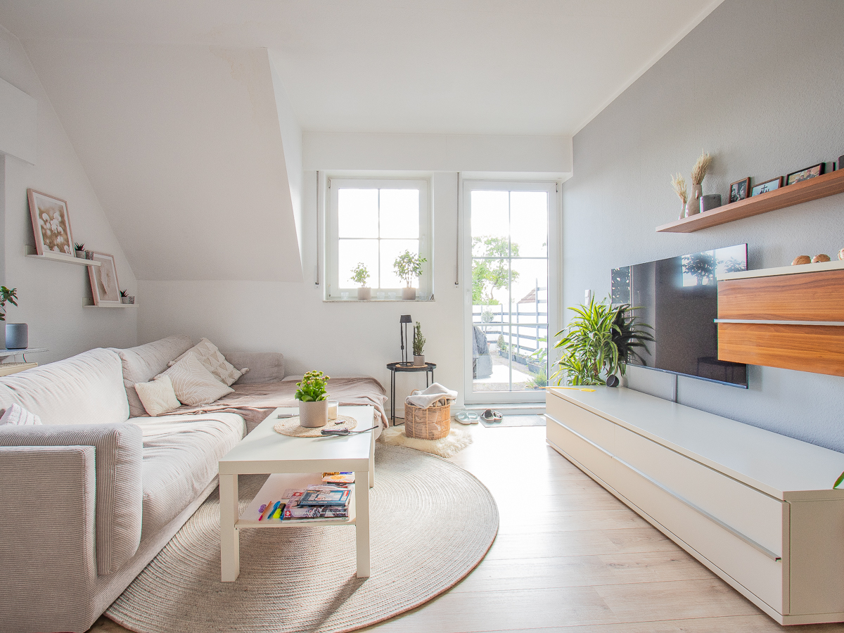 Wohnzimmer OG (WE3)