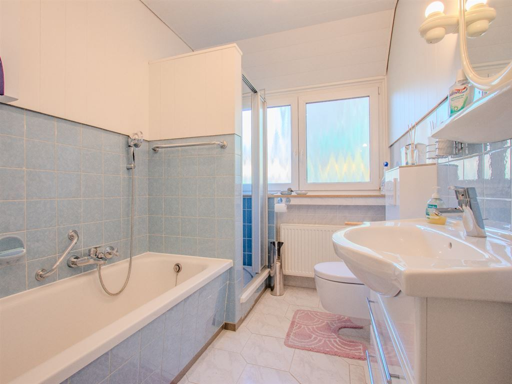 Badezimmer OG