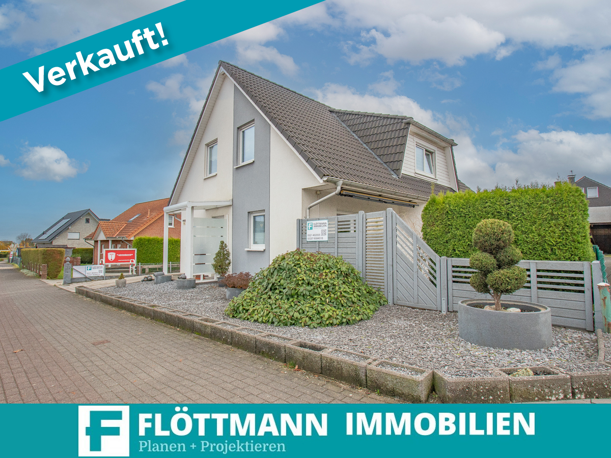 Verkauft