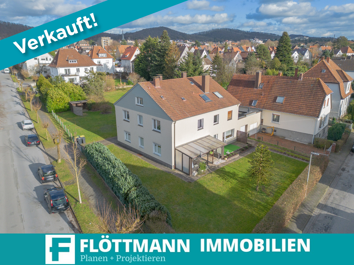 Verkauft