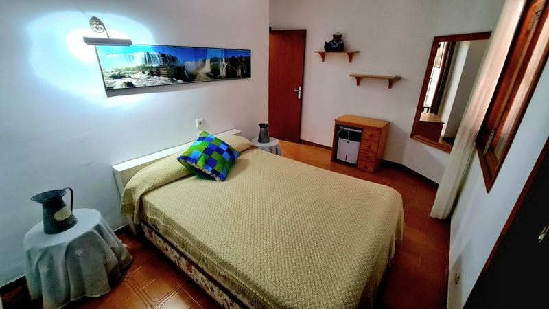 Schlafzimmer 2