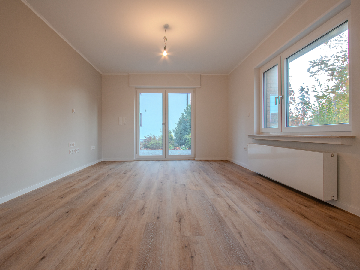Wohnzimmer EG