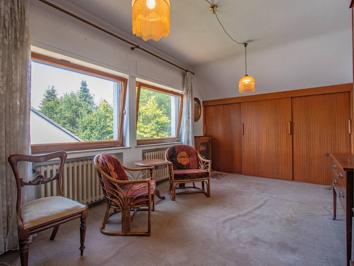Schlafzimmer 2