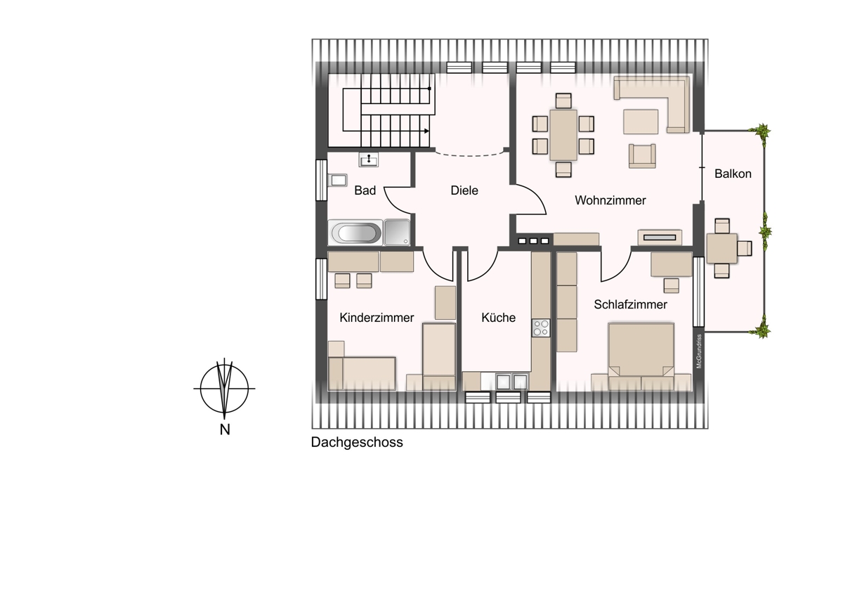Dachgeschoss8