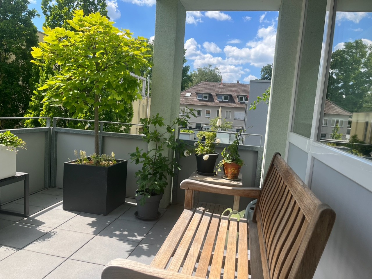Balkon