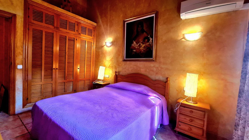 Schlafzimmer 3