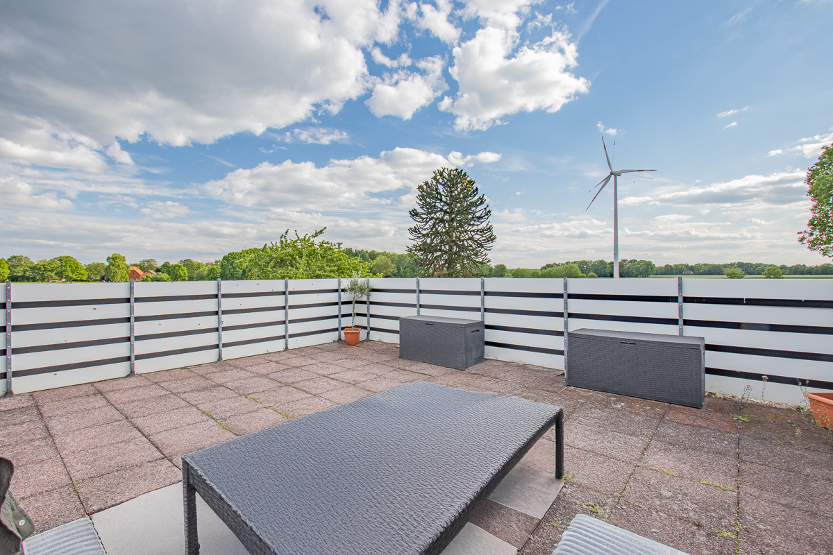 Dachterrasse (WE3)