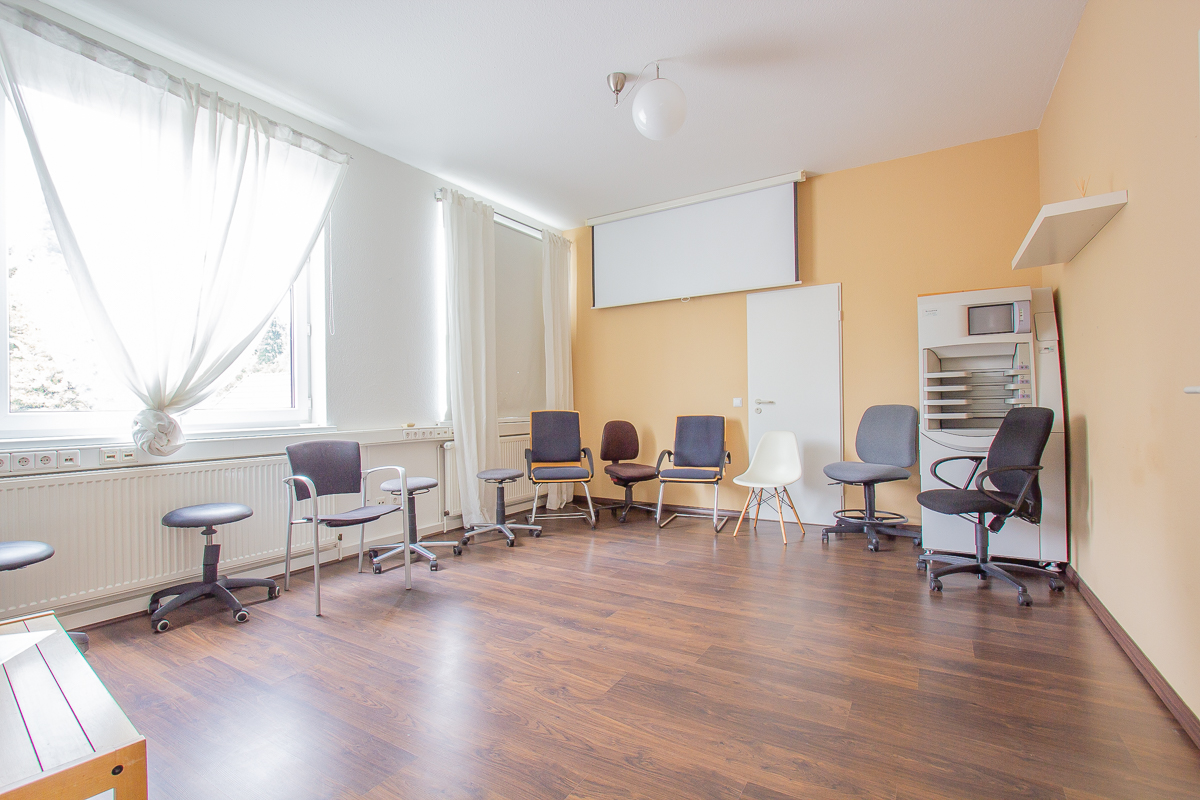 Einliegerwohnung