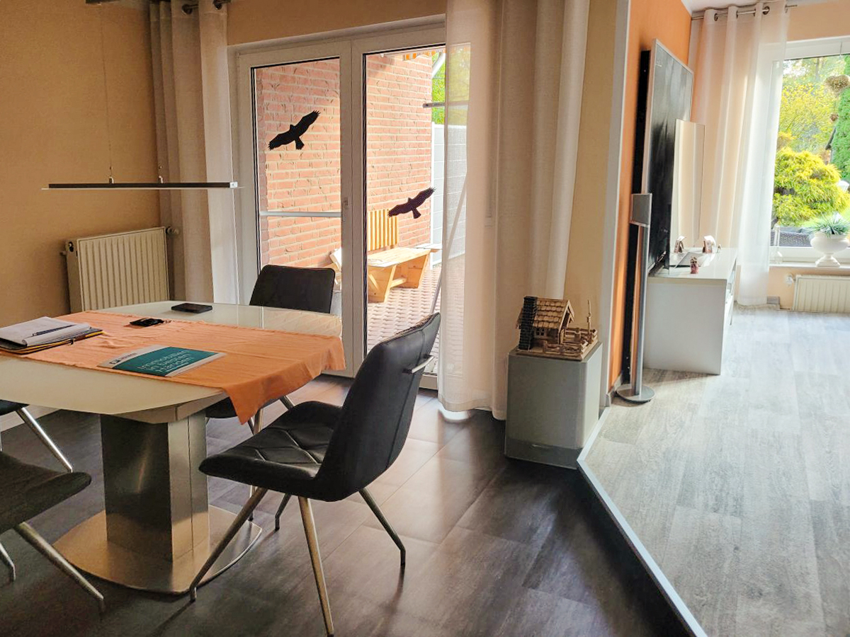 Esszimmer