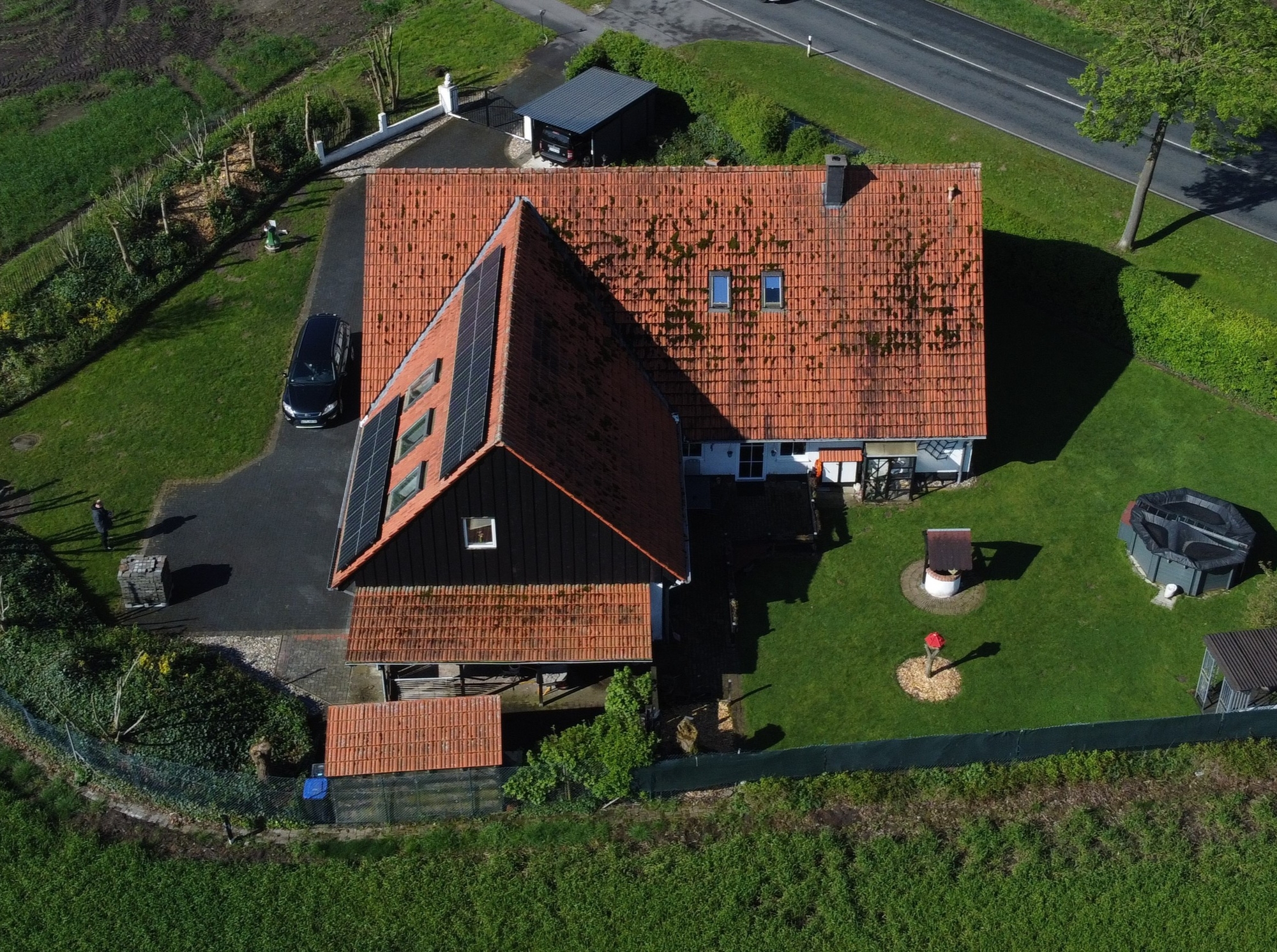 Luftbild