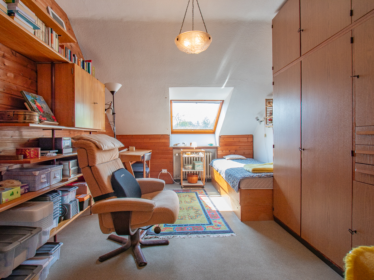 Schlafzimmer 3
