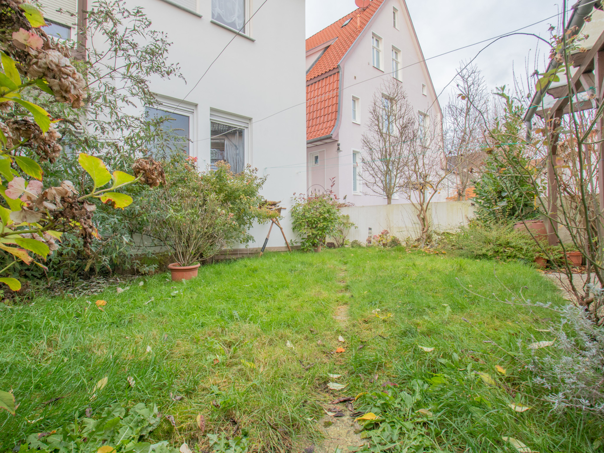 Garten