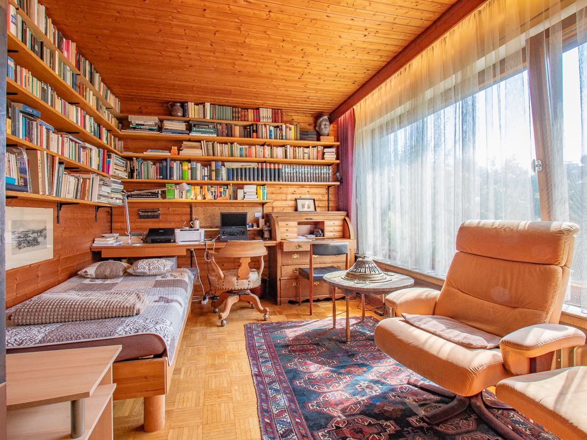 Büro