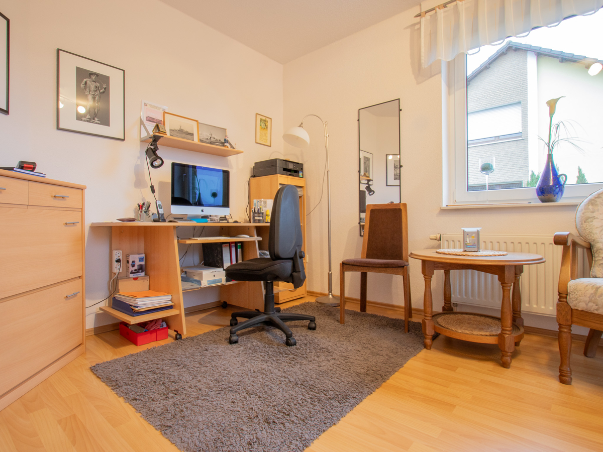 Schlafzimmer 2