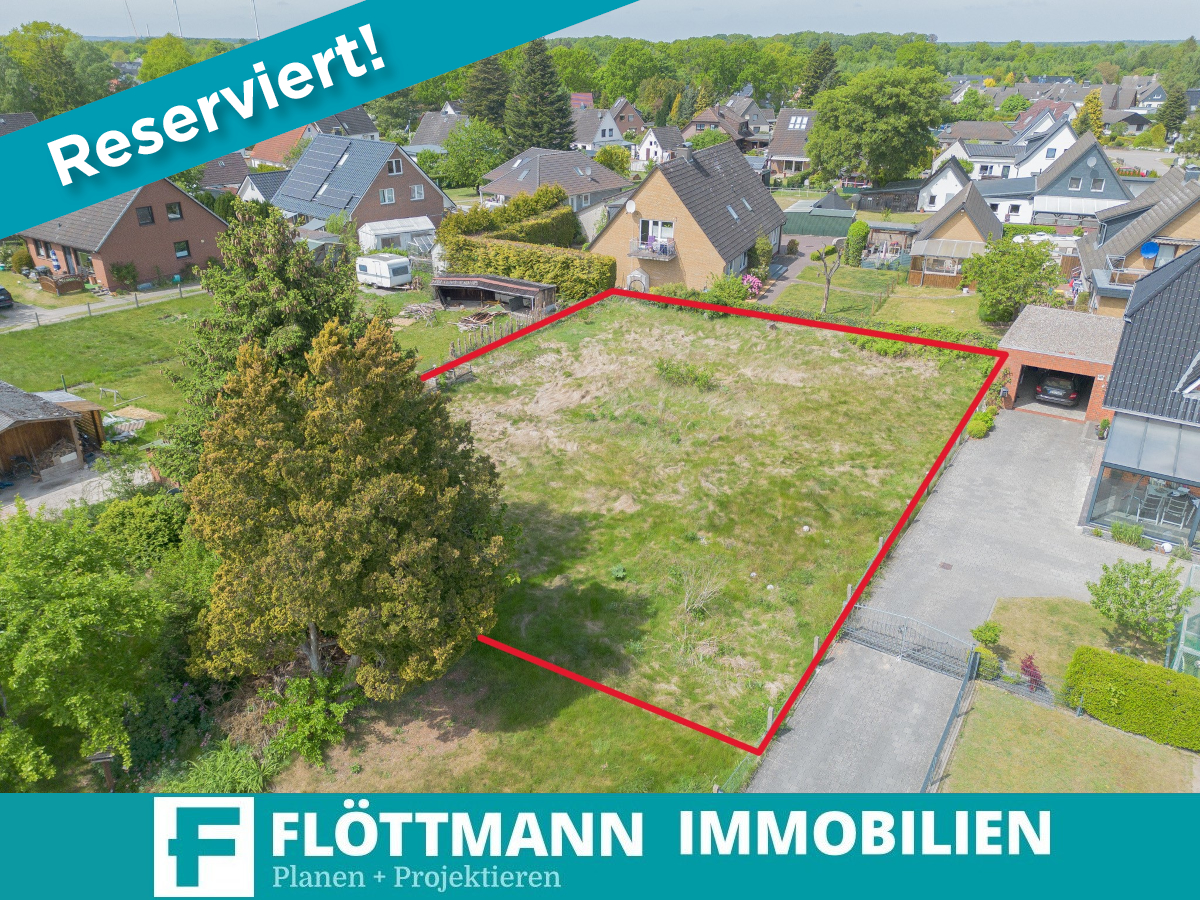 Grundstück_Reserviert