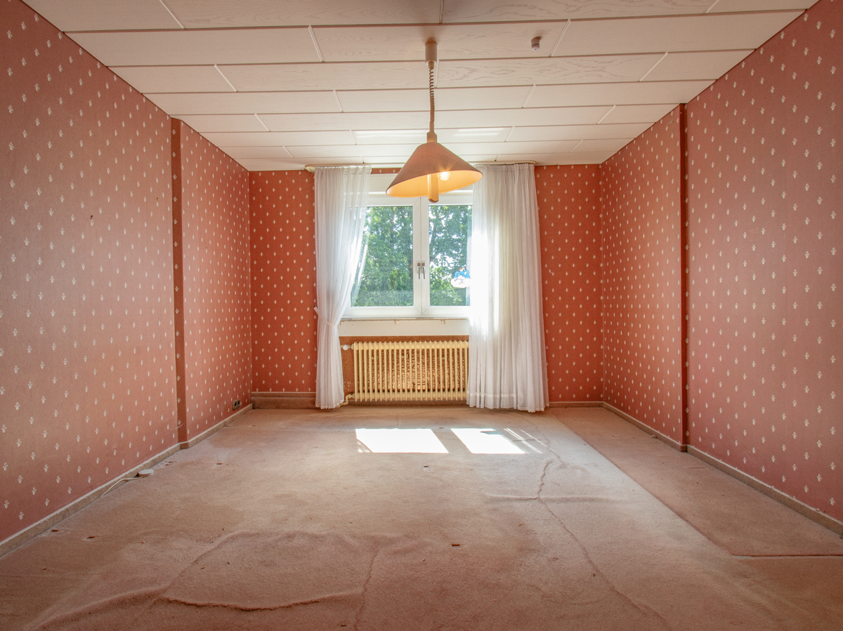 Elternschalfzimmer