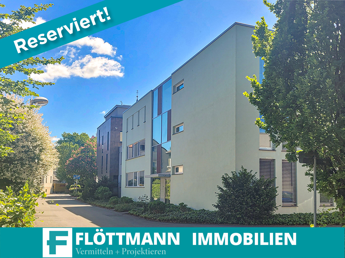 Reserviert